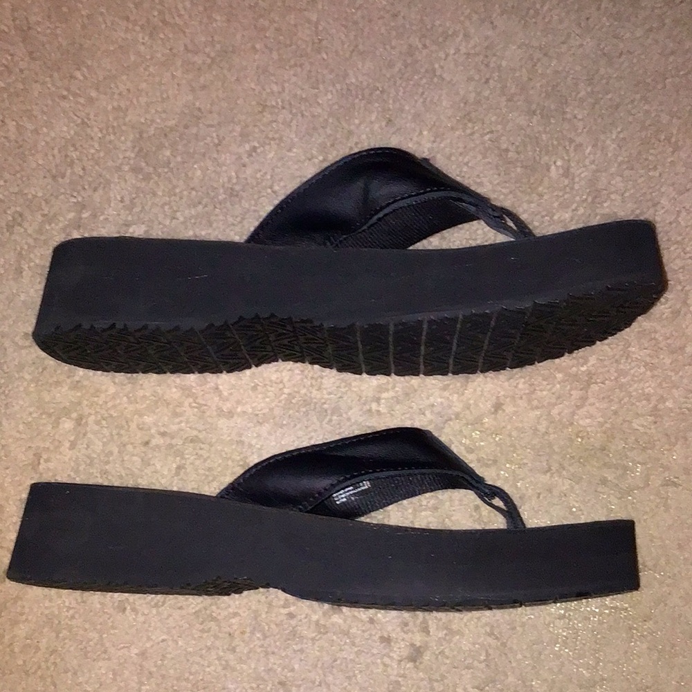 Reef platform Flip Flops - Picture 3 of 7